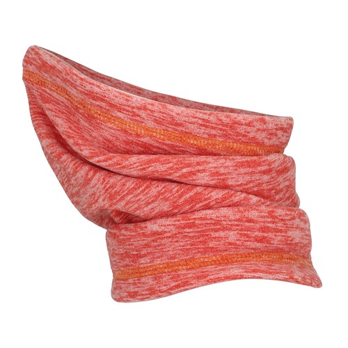 Kinder Winter Halswärmer Gamasche Thermo Bandana Fleece Halb Gesichtsmaske Schlauchschal - Bild 48 von 66