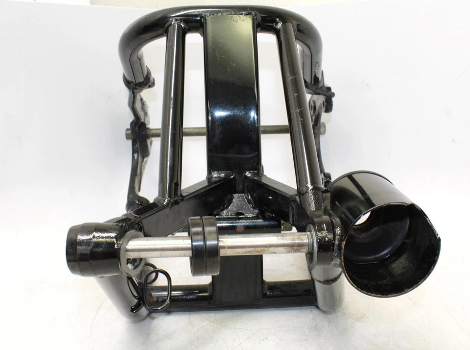 Brazo de suspensión trasero personalizado Yamaha V Star 1100 Xvs1100 2001 Foto 4 de 4