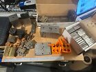 Edm Tooling Fixtures System 3R Blocks Copper 54Mm 70Mm Other