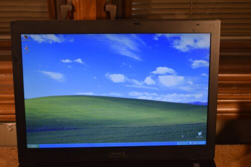 Dell Precision M2400 Intel Core 2 Duo T9800 2,93 GHz 4 GB Windows XP Pro 32 bits - Imagen 2 de 18