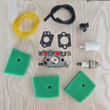 Carburetor  Air Filter Husqvarna 123 223 323 325 326 327 Trimmer Zama C1Q-EL24