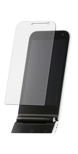ALT MIVE Style Folder 2 Screen Protector for AT-M140 - 第 1/3 張圖片