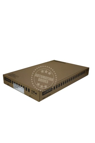 NEU 6SN1123-1AA00-0AA0 SIEMENS SIMODRIVE 611 LEISTUNGSMODUL, 1 ACHSE, 15 A *NEUE BOX* - Bild 3 von 6