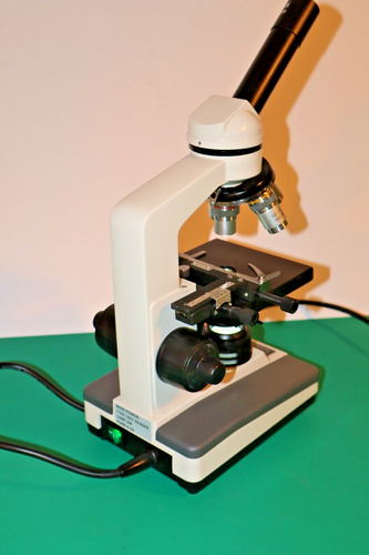 LW Scientific S Series Microscope - Picture 12 of 24