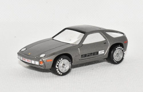 1979 Vintage Matchbox World Class Porsche 928 Die Cast Car - Picture 2 of 9