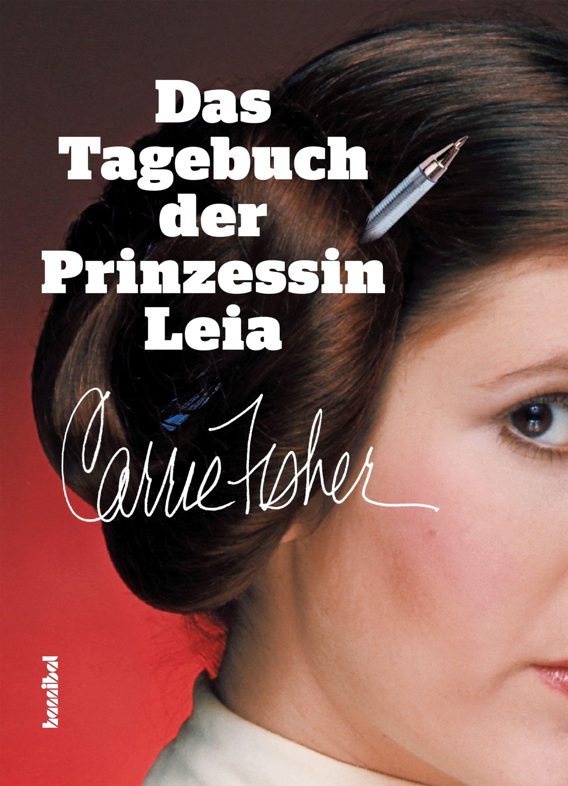 Das Tagebuch Der Prinzessin Leia | Buch | 9783854456254