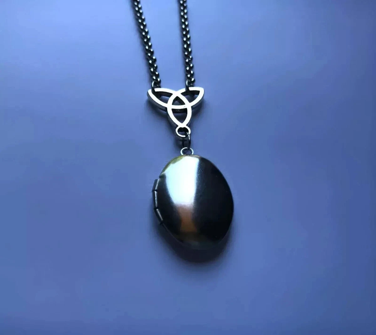 Collana In Argento Sterling 925, Catenina Ovale Belcher, Lunghezza 61 Cm, Ideale Per Ciondoli, Peso 3.1 Gr