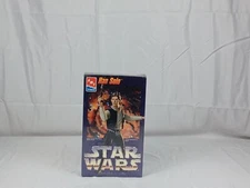 AMT ERTL 1995 Hons Solo vinyl model kit