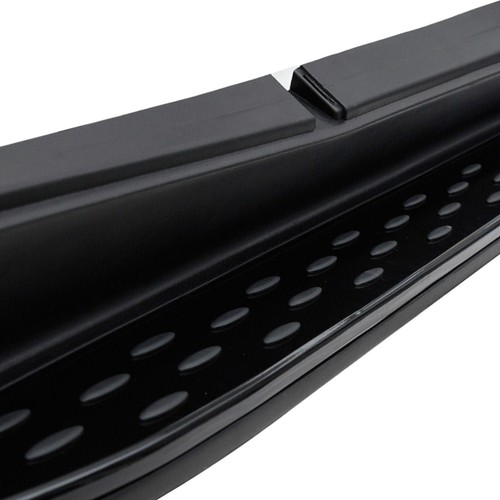 Mercedes Benz GLC Side Steps Black Running Boards Coupe 5 Door X253 C253 2016-22 - Picture 4 of 15