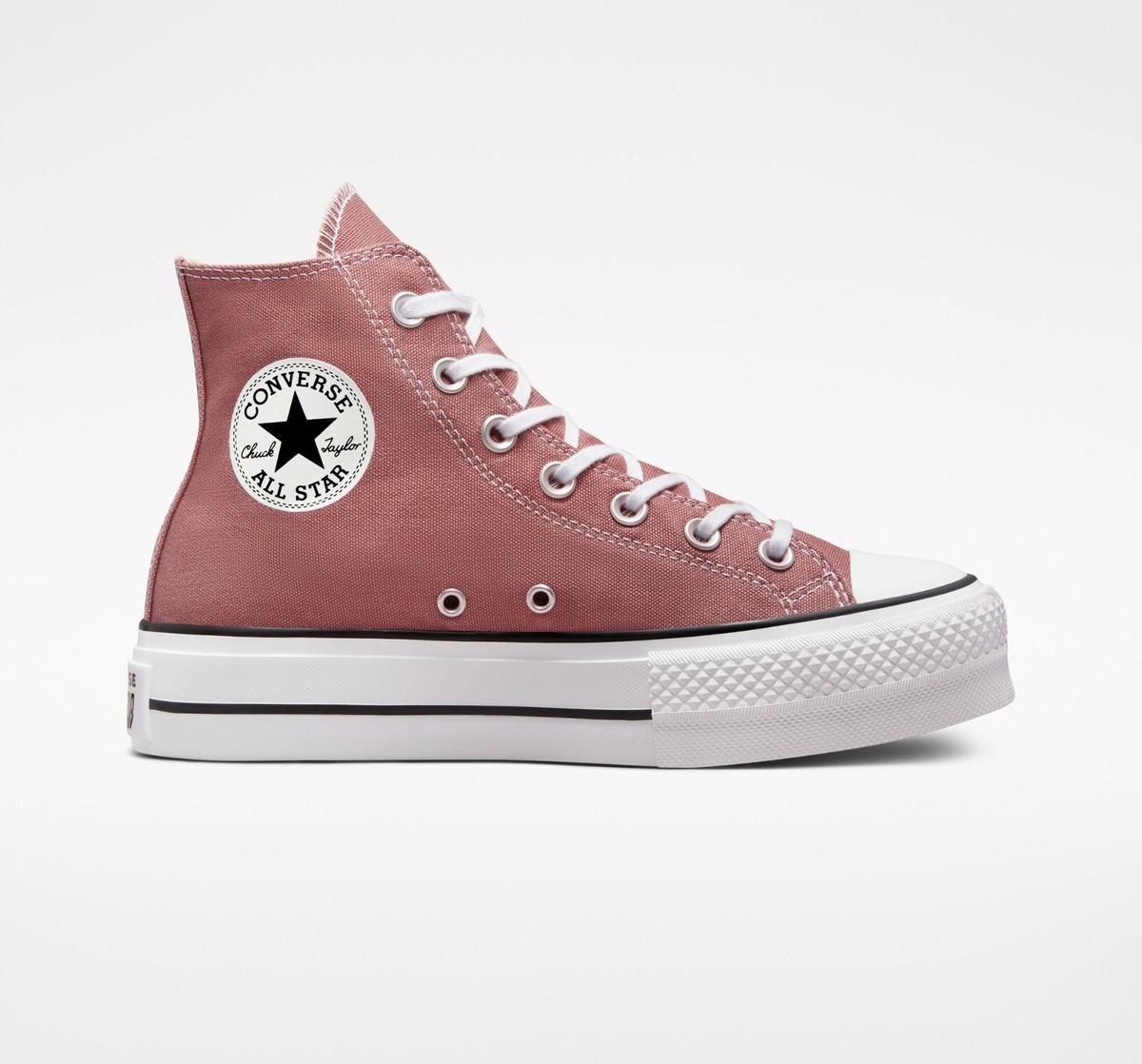 Converse Chuck Taylor AS Lif Platform Hi, A01367F Multi