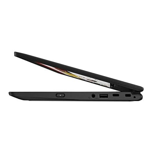 Lenovo ThinkPad 11e Gen 5 11.6" Laptop N4120 128GB SSD Win 11 - Picture 3 of 4