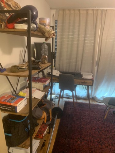 1 zimmer wohnung mieten - Bild 4 von 8