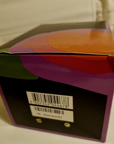 Marc Jacobs Lola EDP 50ml rare / discontinued New in Box - Picture 3 of 4
