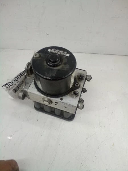 2007-2010 Honda Odyssey Anti Lock Brake Pump Abs Control Module Assembly OEM - Imagem 2 de 4