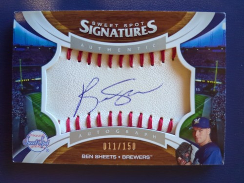 2000 - 2024 MLB AUTOGRAPH INSERTS - YOU PICK - auto signed (FREE SHIPPING) - Picture 71 of 368