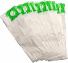 Bags For Sebo X Range Upright Vacuum Cleaner Cloth Dust Bag X1 X1.1 X4 X5 x 10