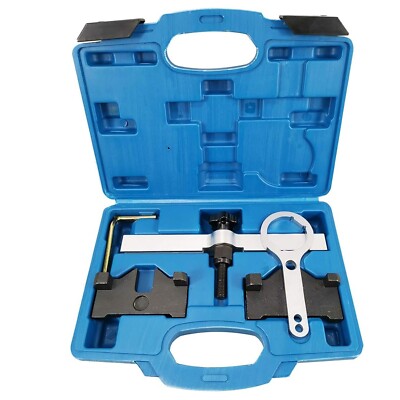 Timing Locking Tool Kit Set For Bmw Vanos V8 X6M M-SERIES 550i 750i 760i N63 N74