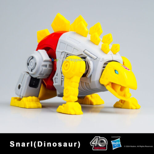 Blokees Transformers G1 Action Assembly Model Figure Blind Box Shockwave Galaxy4 - Picture 17 of 25