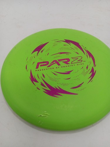 Prodigy PAR2 Wonderbread Foil 175g 300 Disc Golf Lot of 3 - Bild 3 von 11