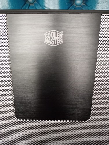 Cooler Master Notepal Infinite - base ventilata per notebook - Photo 6/9
