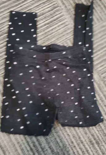 5 Piece Lot of Girls Leggings Size 14/16 - Picture 10 of 10