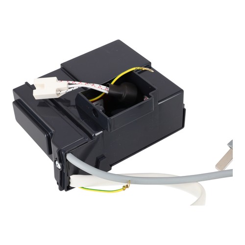Leisure Fridge Freezer Inverter LASP41MPX PAS241MB ( - Picture 6 of 12