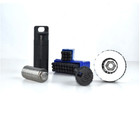 Recovery Seed M8 25 Washer Phrase Aluminium Capsule Storage Stamper cold wallet