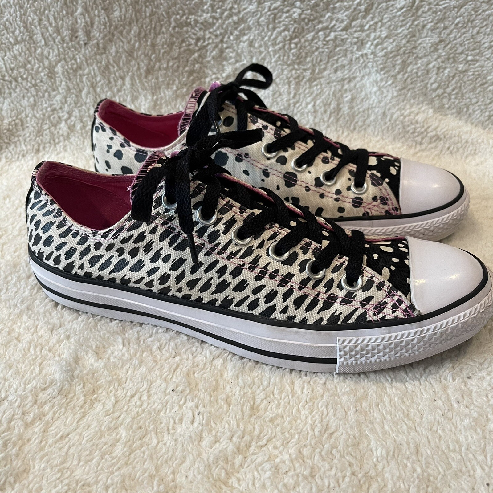 Converse Leopard Print Converse Panterprint Leopard Print Converse