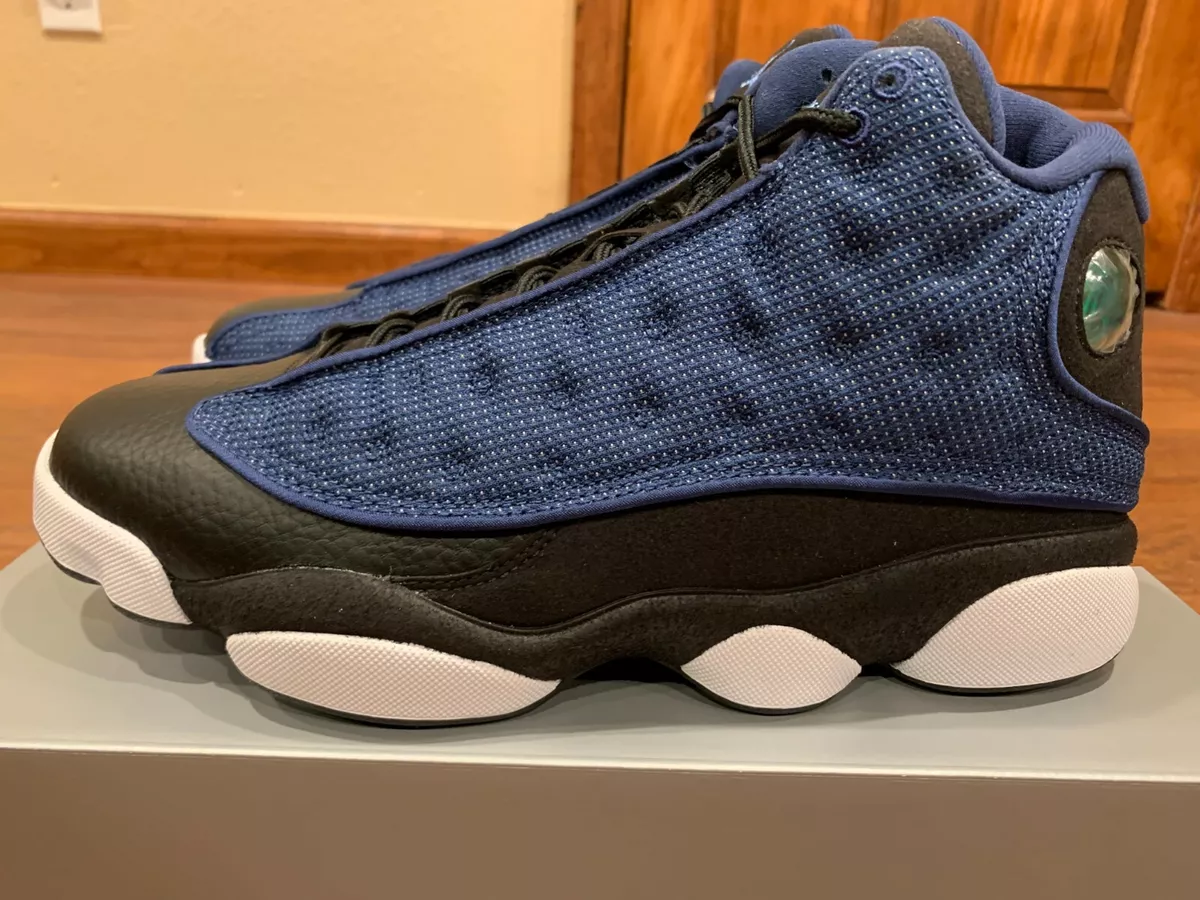 Shop Jordan Air Jordan 13 Retro DJ5982-400 blue