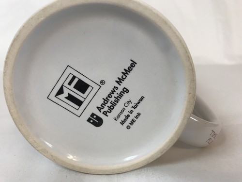 The New Millennium Cup Mug Mary Engelbreit Andrews McMeel Publishing - Picture 7 of 8