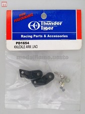 Thunder Tiger PD1654 Steering Barrels One Knu...