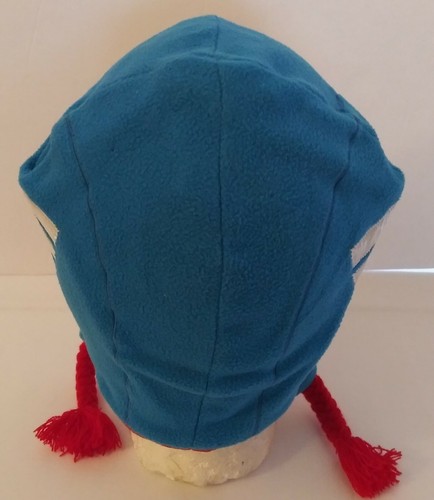 Winter Hat, Kids 6 year or more, Captain America, Marvel. - Picture 5 of 9
