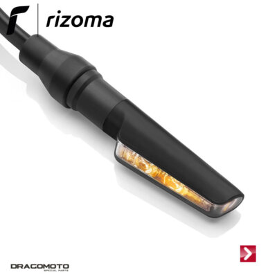 DUCATI XDiavel 1262 2021-2022 Blinklicht Corsa L RIZOMA