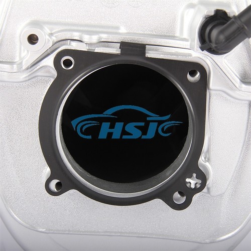 3.0/3.5L Intake Manifold Assembly Fit For Mercedes Benz C350 GLK350 - Picture 9 of 20