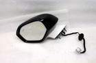 2020-2024 LINCOLN CORSAIR LEFT DRIVER FRONT DOOR MIRROR OEM W/CAMERA OEM