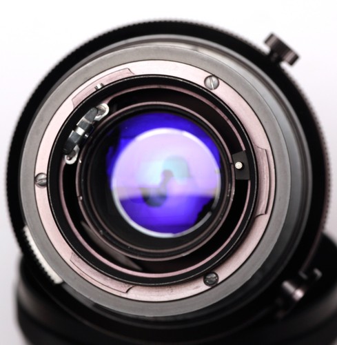 Carl Zeiss Jena MC Sonnar 300mm f/4 for Pentacon SIX TL MINT 1039 - Picture 6 of 6