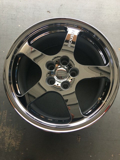 chrome rims racing mustang 2006 chrome rims racing mustang 2006
