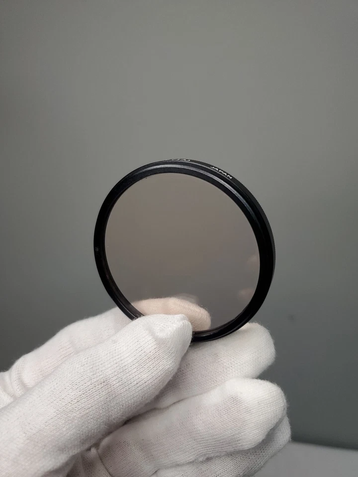 Vivitar 52mm Filter Sky 1A Skylight lens made in Japan - Image 4 of 4