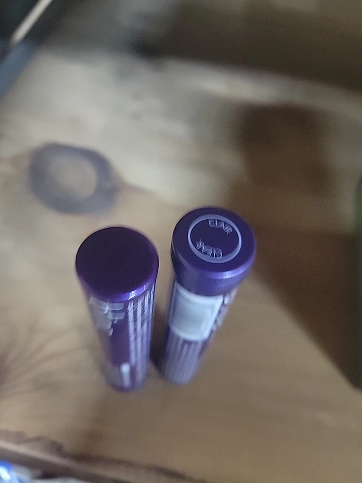 (2) PACK! BRAND NEW! FACTORY SEALED! BLINC EYEBROW MOUSSE (CLEAR) 0.14 OZ / 4g - Image 2 of 4