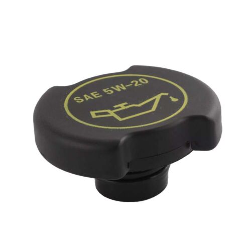Oil Filler Cap F3AZ-6766-B For Lincoln Ford Expedition Mustang Super Duty Ranger - Picture 3 of 13