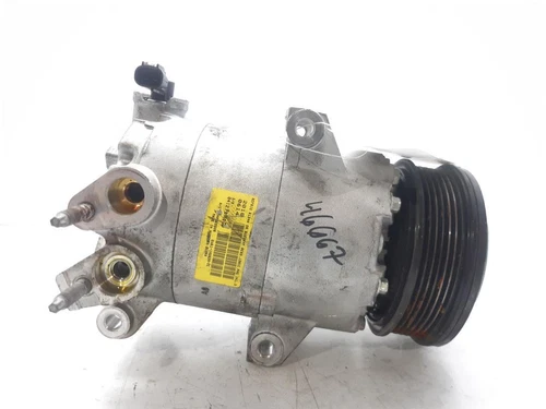 GV6119D629CC Air Conditioning Compressor for FORD KUGA (CBS) ST-Line 2WD 6322737 - Picture 6 of 6