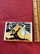 Vintage 1992 T.E.C. ATA-BOY Wizard of Oz Refrigerator Magnet