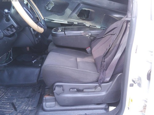 Speedometer Cluster MPH US Market Fits 07-14 SILVERADO 2500 PICKUP 1776674 - Picture 6 of 12