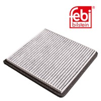 Febi Bilstein Filter Innenraumluft FüR Chevrolet Spark M300 1.0 1.2