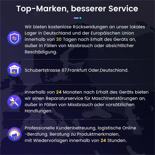 DAB+ 64GB Android 13 APPLE Carplay Autoradio Für VW Touran 1T1 1T2 1T3 2003-2010 - Bild 3 von 13