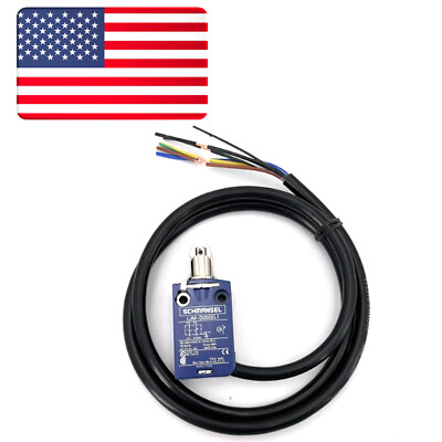 NEW AZBIL LJM-D2502L1 Limit Switch- US Stock