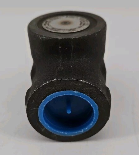 Velan - W05-2114W-02TY - 1" Socket Weld Swing Check Valve- Class 800 - 1975 psig - Picture 3 of 3