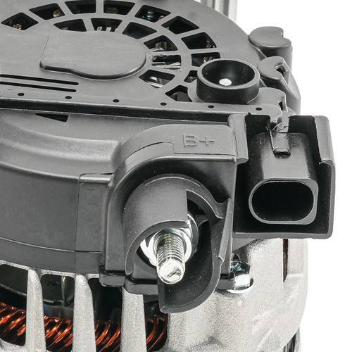 1Pc New Alternator 1703864 11618N For Ford Focus 2012 L4 2.0L - Picture 11 of 11