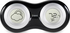 Oregon Scientific Weather Hub BA168 Blk, 24hr forecast Magnet Mount Indoor Temp