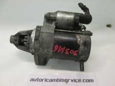 428000-0950 Anlasser HONDA Jazz 1.3 B 5M 5P 61KW (2005) Ersatz Usat